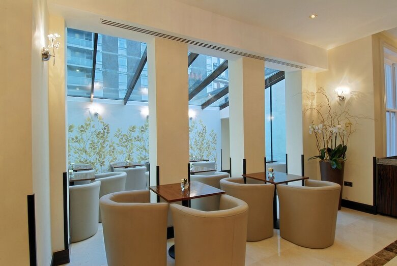 Hotel The Marble Arch London