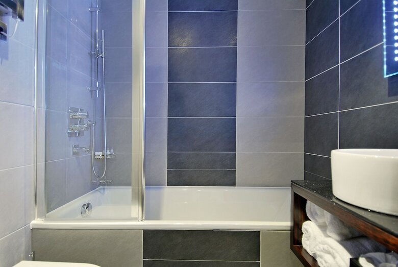 Hotel The Marble Arch London