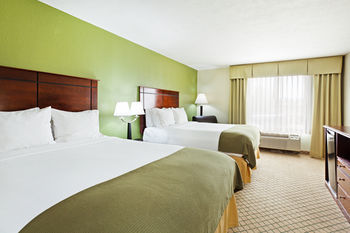 Hotel Holiday Inn Express Dandridge