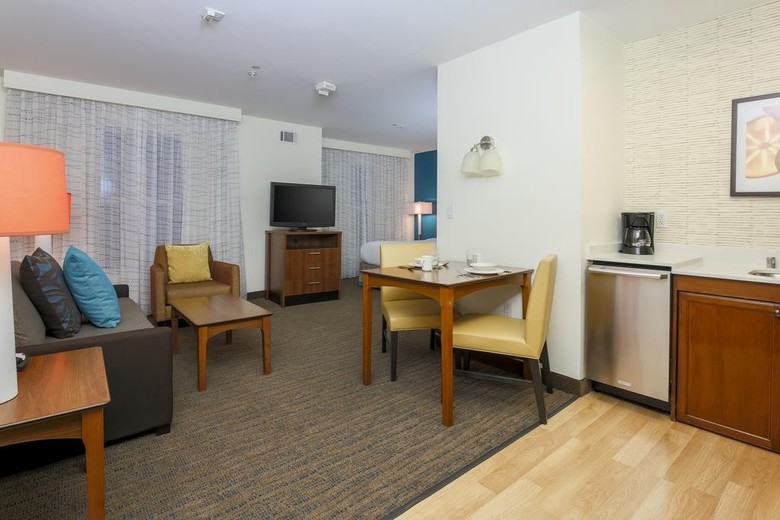Hotel Residence Inn Las Vegas South