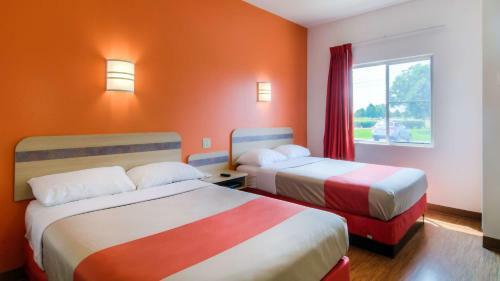 Motel 6 Owensboro