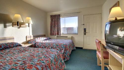Motel 6 Owensboro