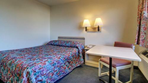 Motel 6 Owensboro