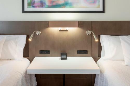 Hotel Hilton Garden Inn Bloomington
