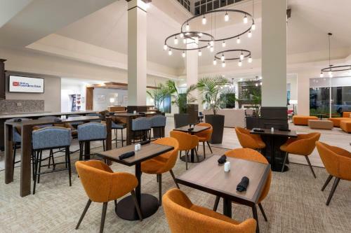 Hotel Hilton Garden Inn Bloomington
