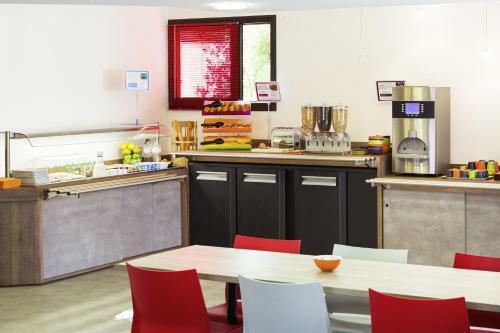 Hotel Ibis Styles Niort Poitou Charentes