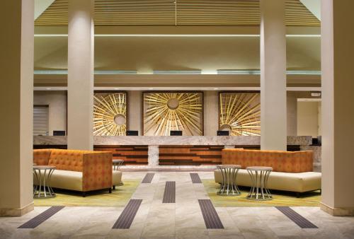 Marriott's Desert Springs Villas I