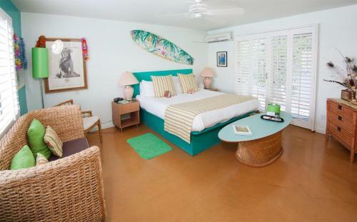 Rendezvous Bed And Breakfast