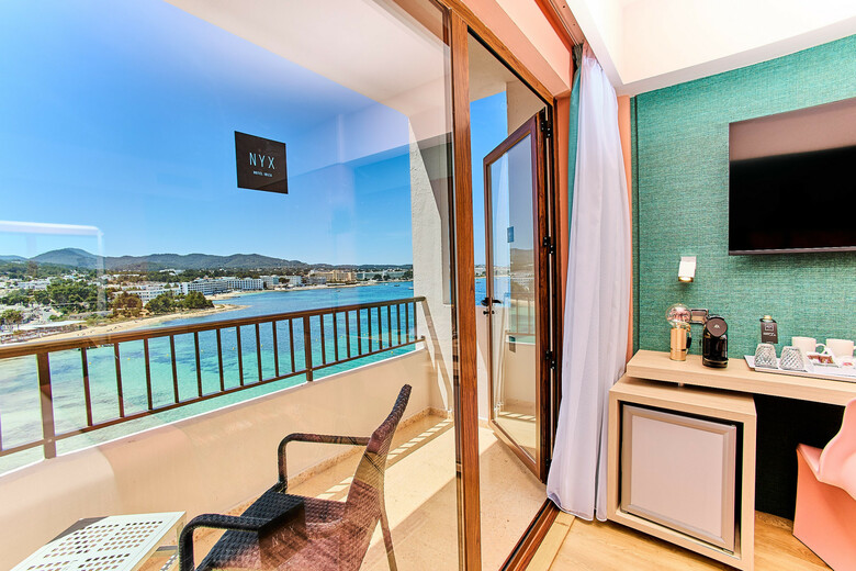 Nyx Hotel Ibiza