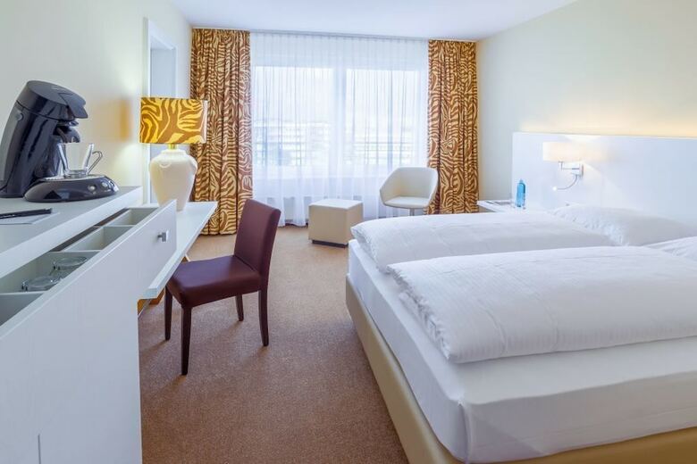 Relexa Hotel Frankfurt