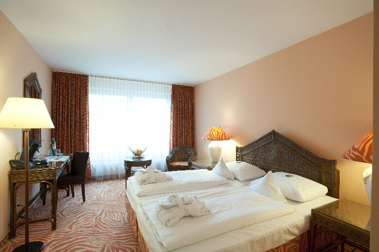 Relexa Hotel Frankfurt