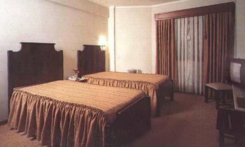 Hotel Palanca