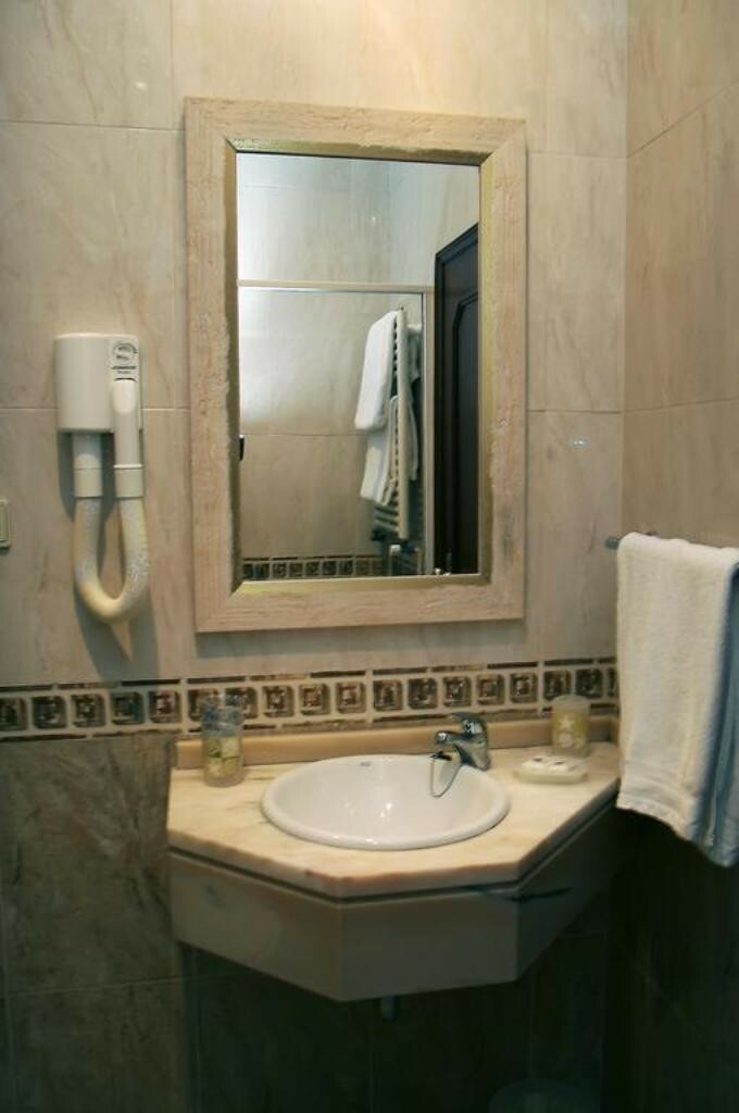 Bed & Breakfast Residencial Costa Do Sol