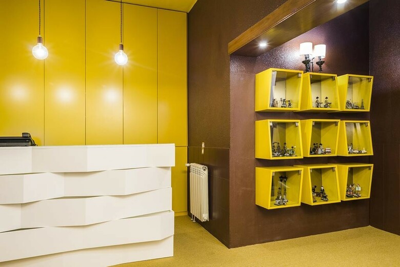 Bed & Breakfast Residencial Costa Do Sol