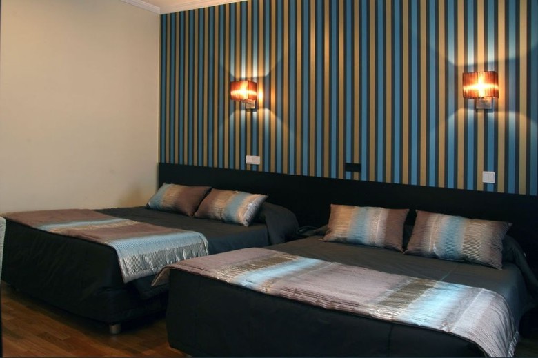 Hotel Am�rica