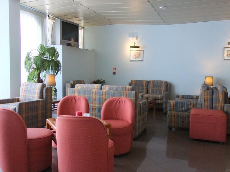 Hotel Alnacir
