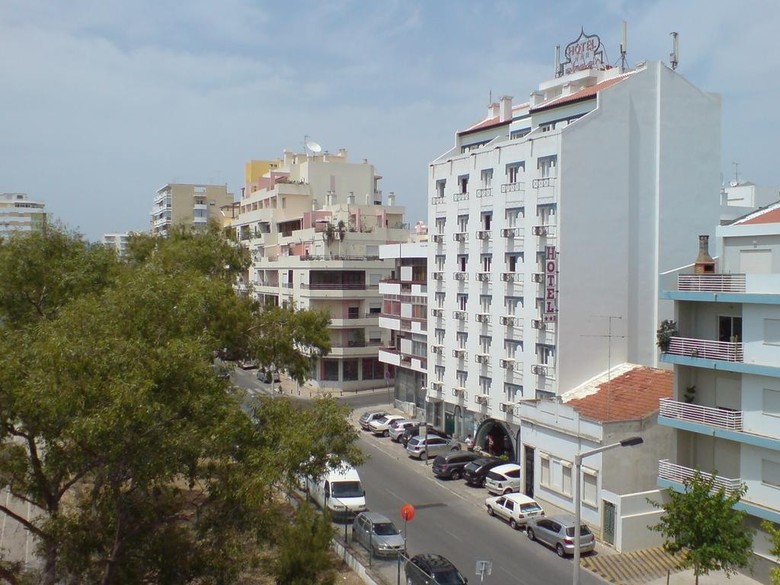 Hotel Alnacir