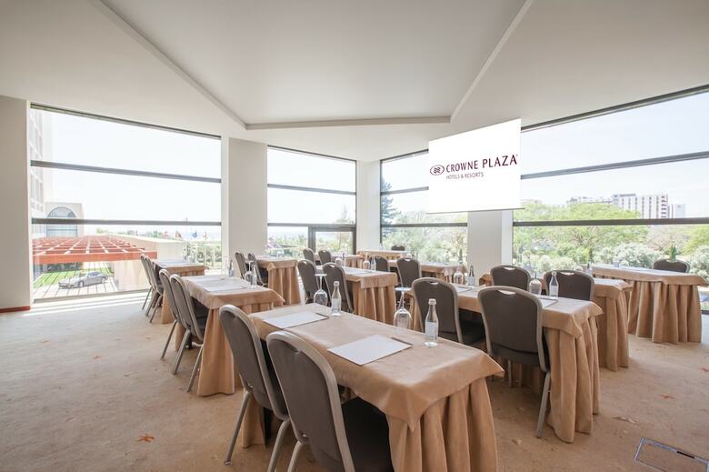 Vilamoura Beach Hotel