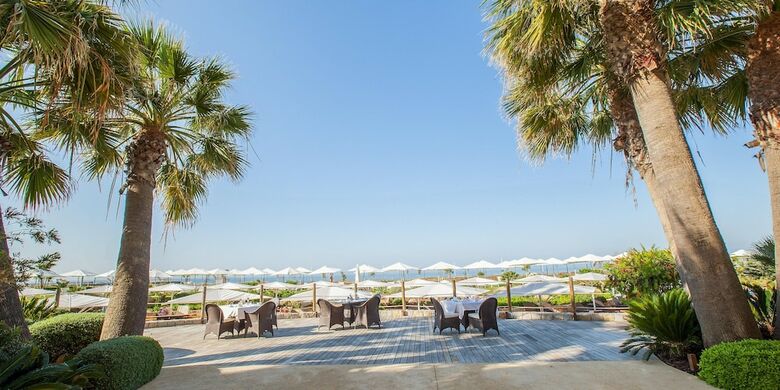 Vilamoura Beach Hotel