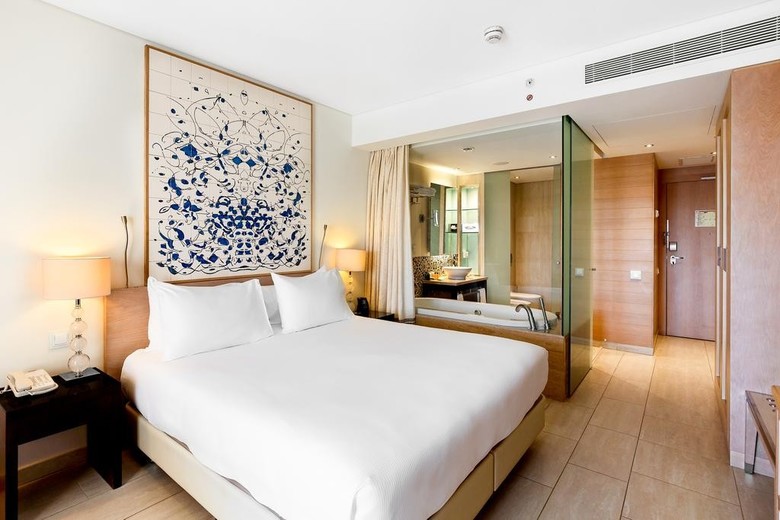 Hotel Hilton Vilamoura As Cascatas Golf Resort & Spa