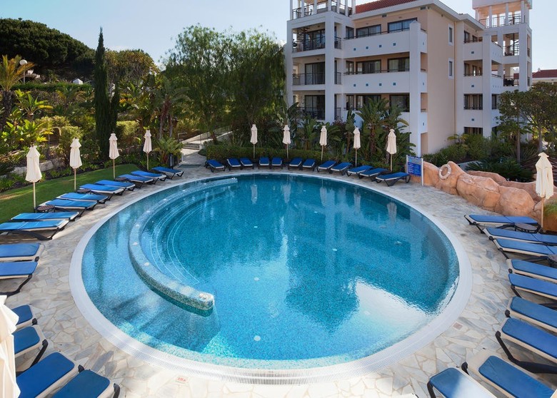 Hotel Hilton Vilamoura As Cascatas Golf Resort & Spa