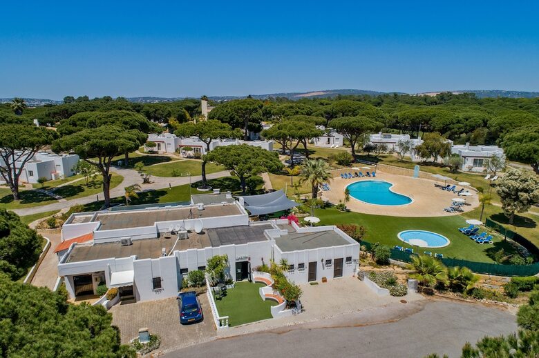 Hotel Prado Villas
