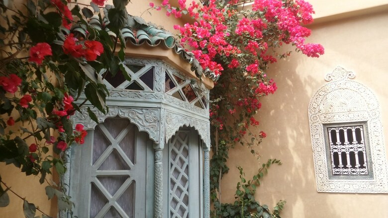 Hotel Riad Armelle