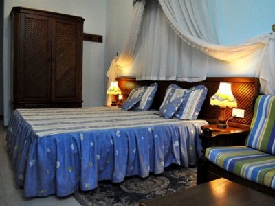 Hotel Xlendi Resort & Spa