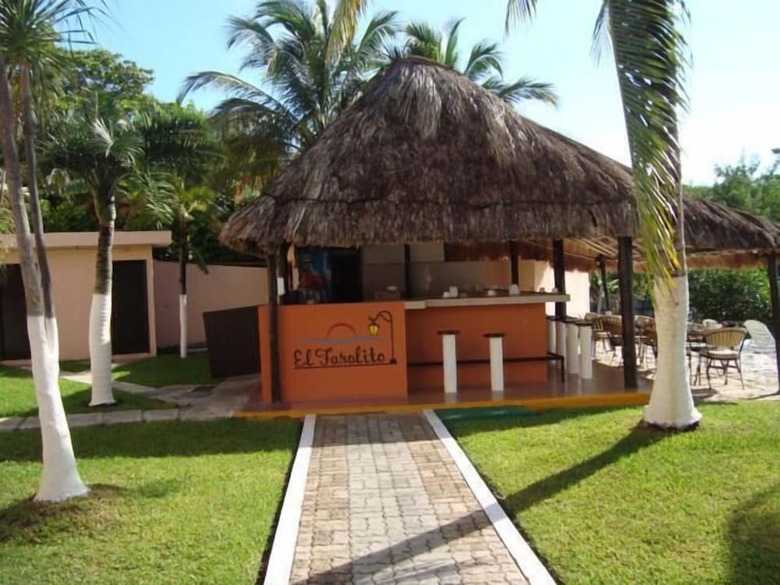 Hotel Grand Royal Lagoon