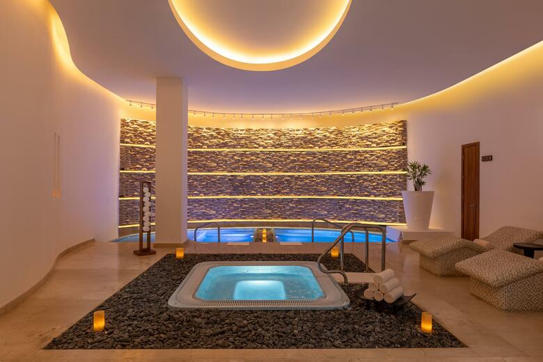 Hotel Le Blanc Spa Resort All Inclusive Adults Only