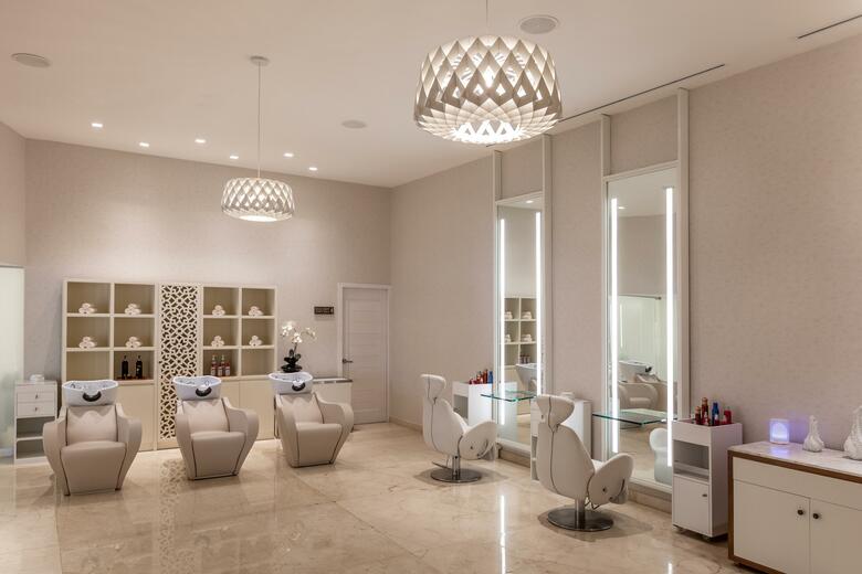 Hotel Le Blanc Spa Resort All Inclusive Adults Only