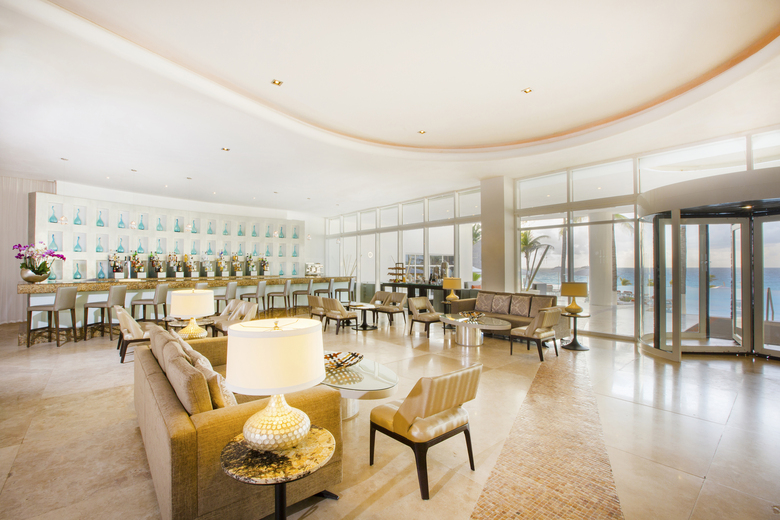 Hotel Le Blanc Spa Resort All Inclusive Adults Only