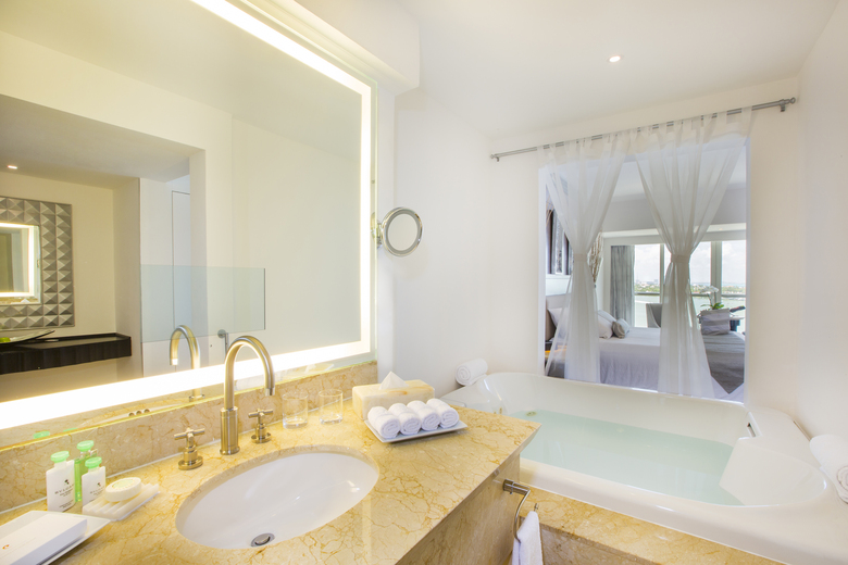 Hotel Le Blanc Spa Resort All Inclusive Adults Only