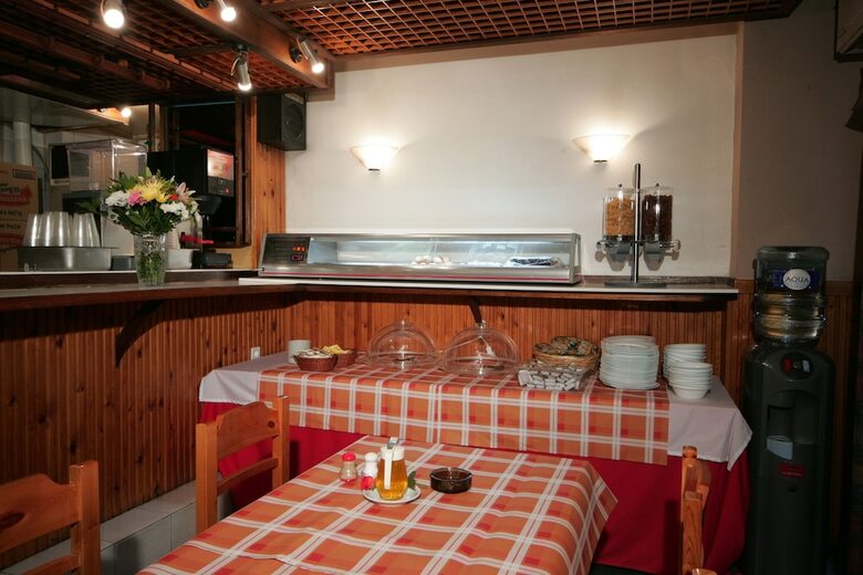 Hotel Alma
