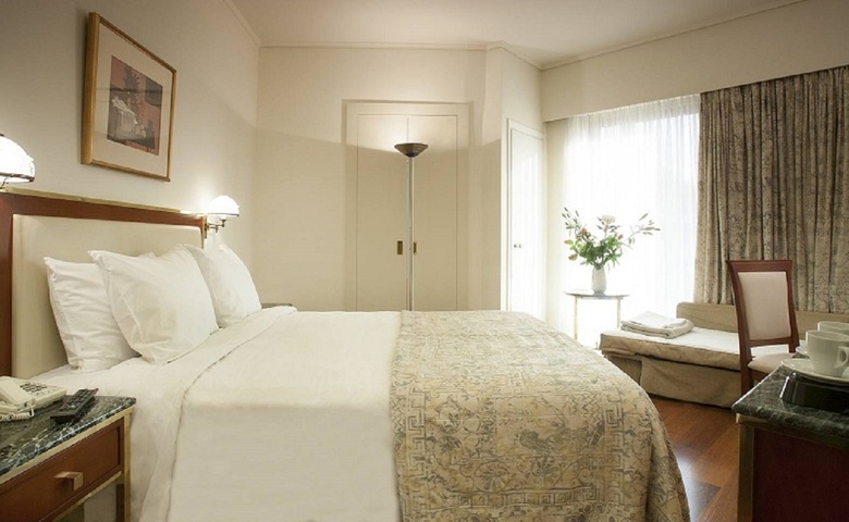 Best Western Ilisia Hotel