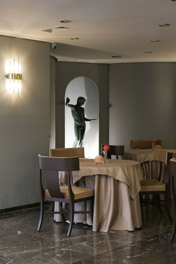 Best Western Ilisia Hotel