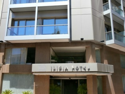 Best Western Ilisia Hotel