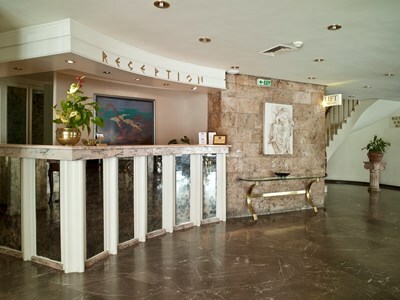 Best Western Ilisia Hotel