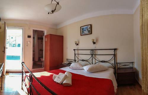 Hotel Cecil