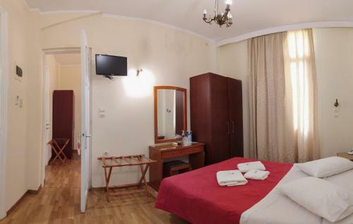 Hotel Cecil