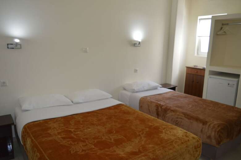 Apollonio Hotel
