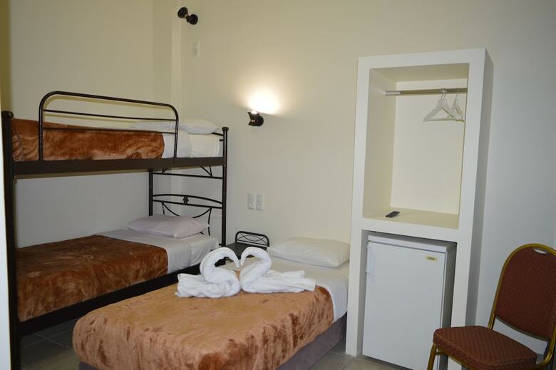 Apollonio Hotel