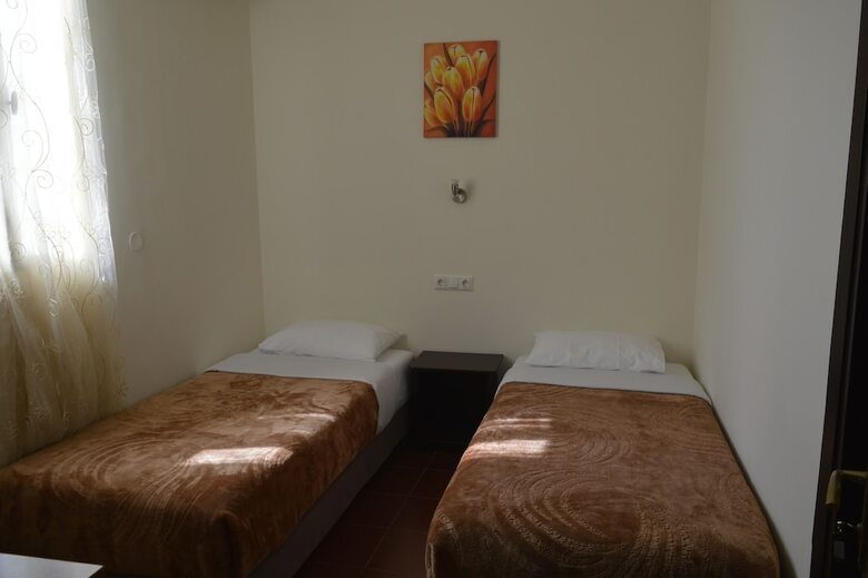 Apollonio Hotel