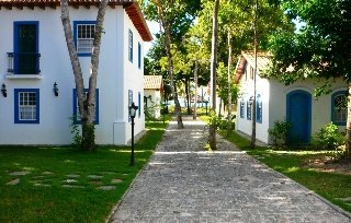 Hotel Mabu Costa Brasilis