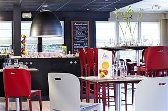 Hotel Campanile Strasbourg - Illkirch Geispolsheim