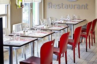Hotel Campanile Strasbourg - Illkirch Geispolsheim