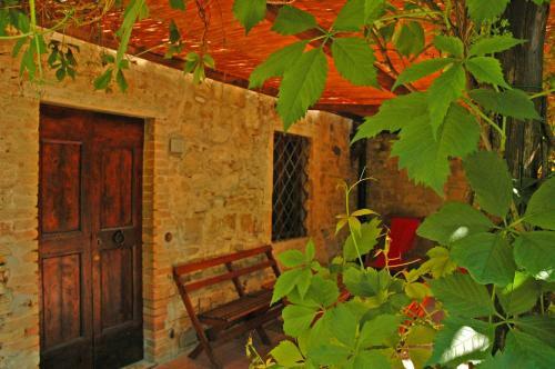 Agroturismo Fattoria Casa Sola