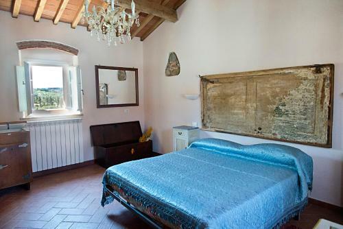 Agroturismo Agriturismo L'isola