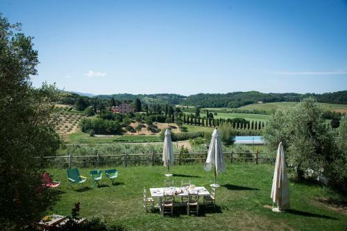 Agroturismo Agriturismo L'isola