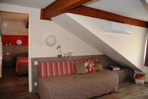 Aparthotel R�sidence Les Baladines